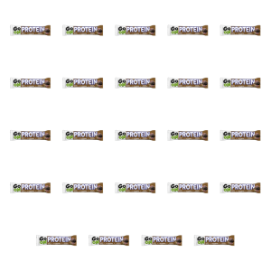 Go On Baton Proteinowy Kakaowy 50g Sante X24